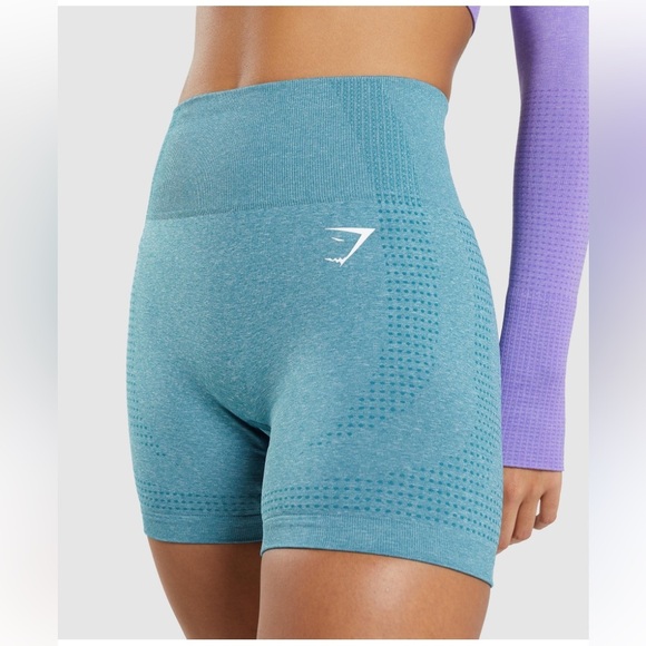 Gymshark Pants - Gymshark short